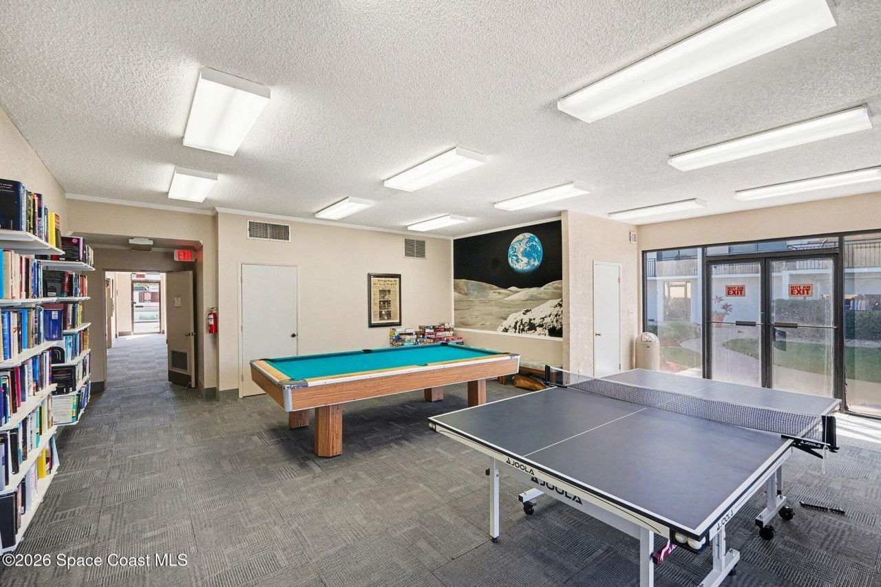 2100 N Atlantic Avenue, Unit 1006, Cocoa Beach, FL 32931 Photo