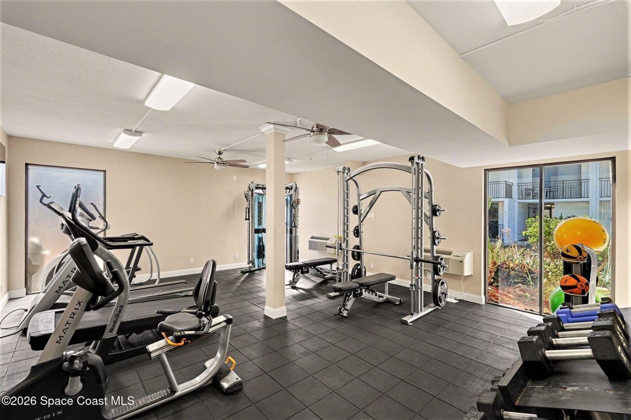 2100 N Atlantic Avenue, Unit 1006, Cocoa Beach, FL 32931 Photo