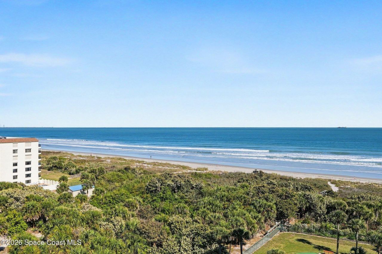 2100 N Atlantic Avenue, Unit 1006, Cocoa Beach, FL 32931 Photo