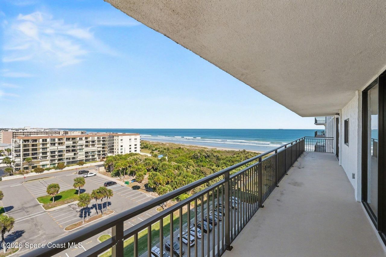 2100 N Atlantic Avenue, Unit 1006, Cocoa Beach, FL 32931 Photo