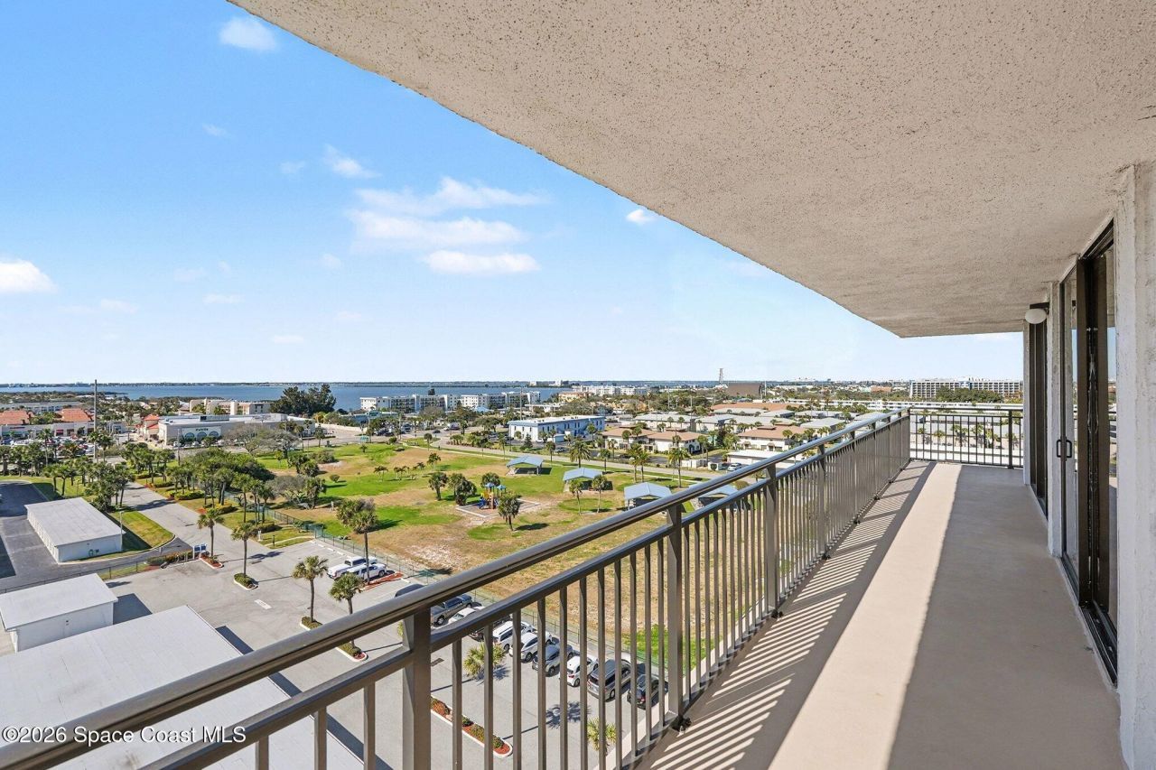 2100 N Atlantic Avenue, Unit 1006, Cocoa Beach, FL 32931 Photo