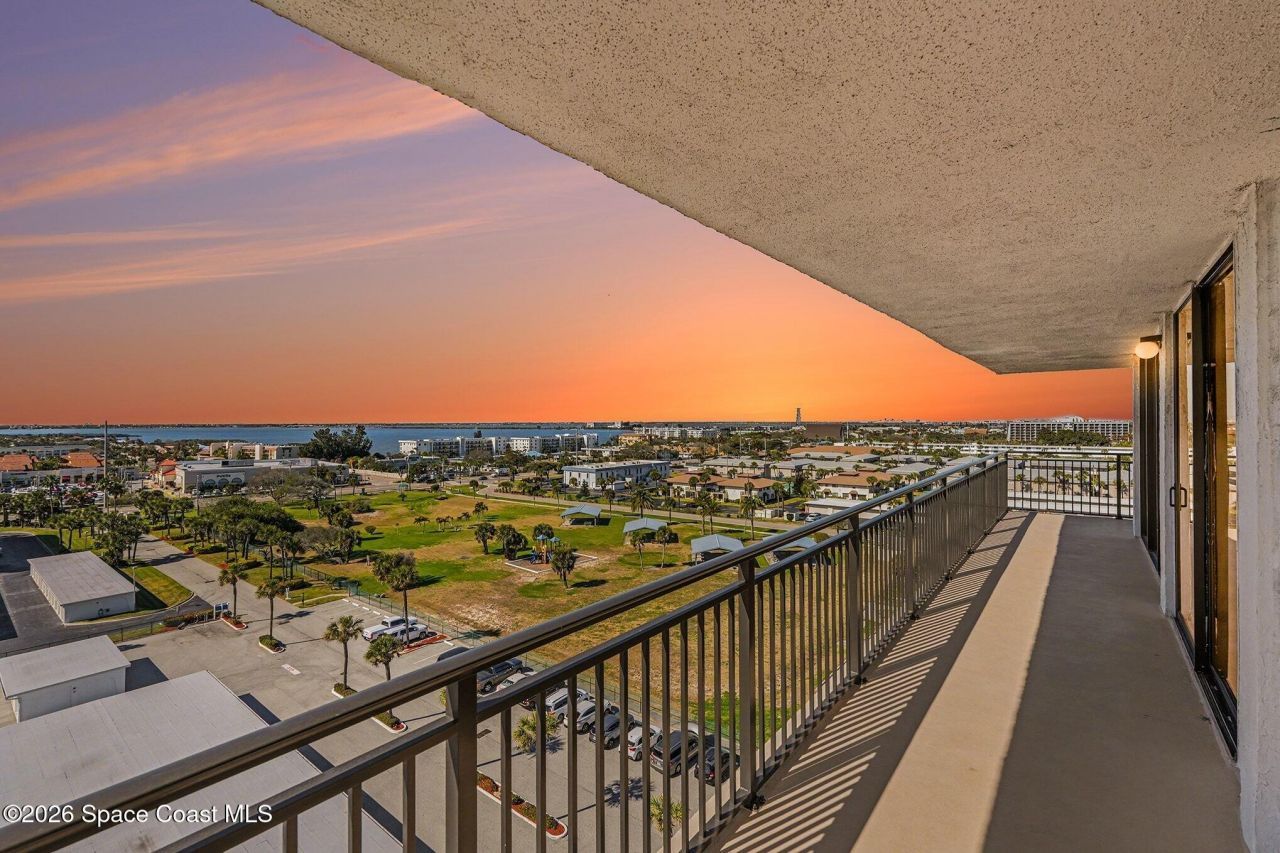 2100 N Atlantic Avenue, Unit 1006, Cocoa Beach, FL 32931 Photo