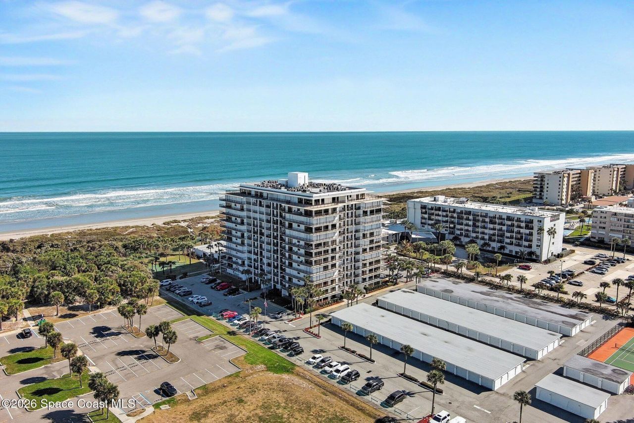 2100 N Atlantic Avenue, Unit 1006, Cocoa Beach, FL 32931 Photo