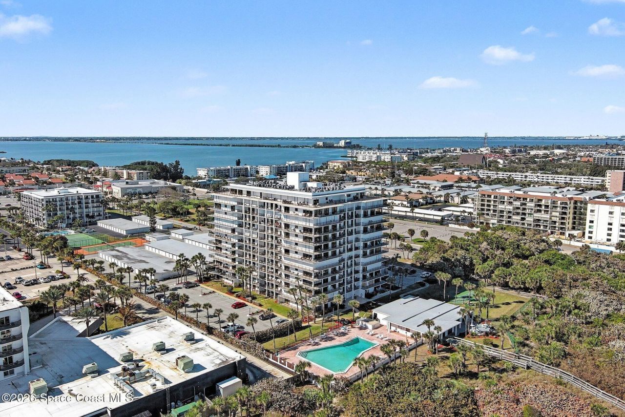 2100 N Atlantic Avenue, Unit 1006, Cocoa Beach, FL 32931 Photo