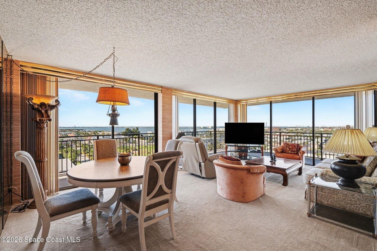 2100 N Atlantic Avenue, Unit 1006, Cocoa Beach, FL 32931 Photo