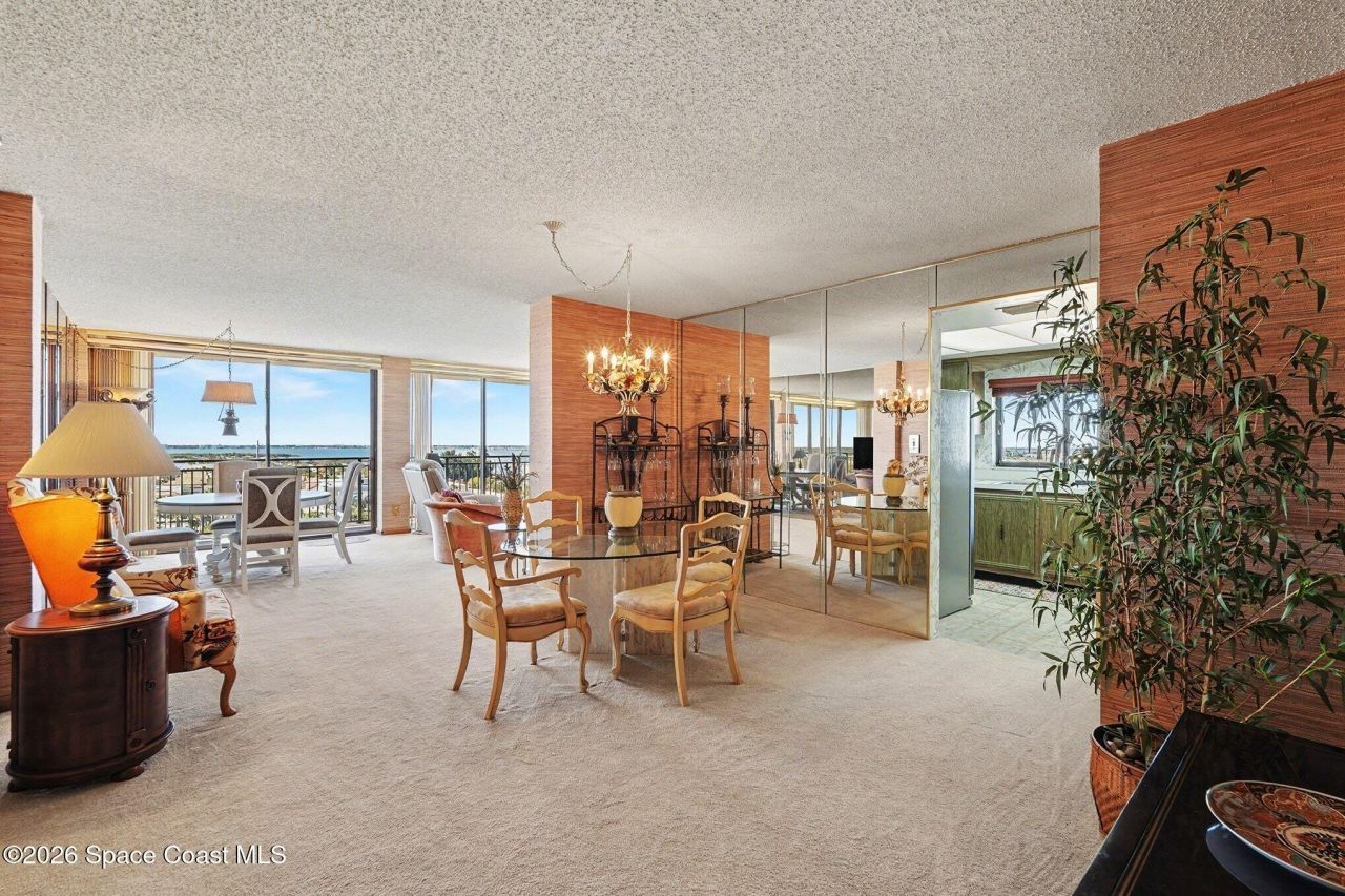 2100 N Atlantic Avenue, Unit 1006, Cocoa Beach, FL 32931 Photo