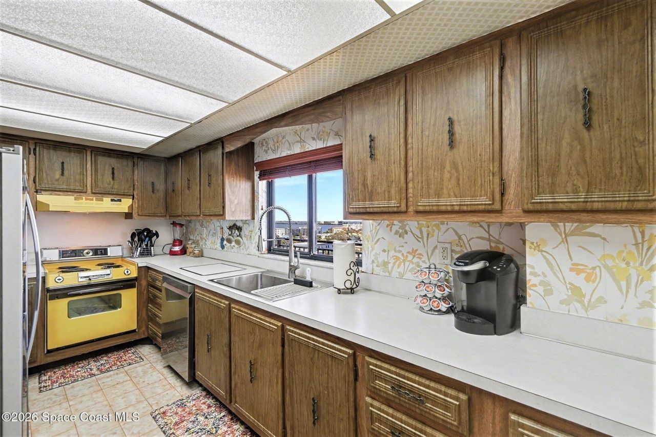 2100 N Atlantic Avenue, Unit 1006, Cocoa Beach, FL 32931 Photo