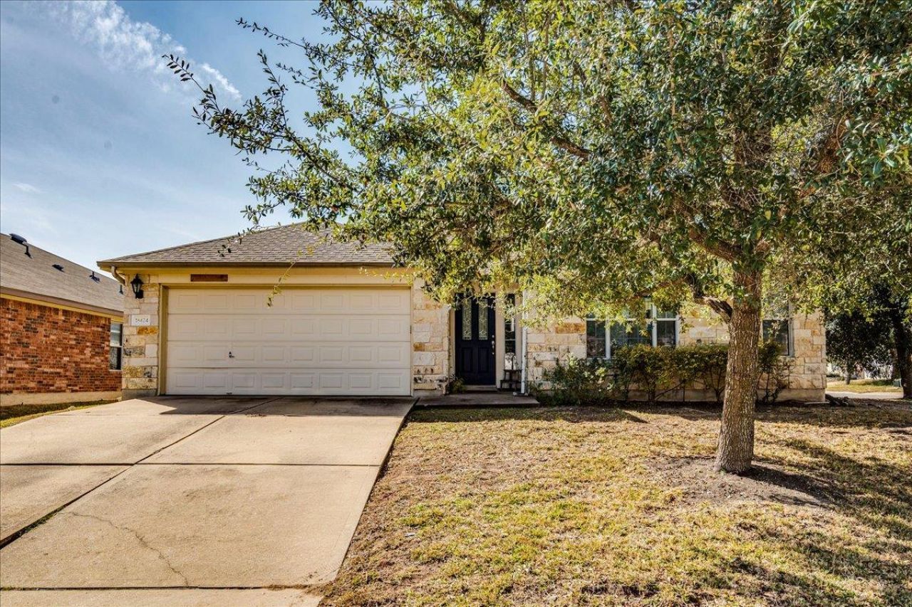 18424 Dry Brook Loop, Pflugerville, TX 78660 Main Photo