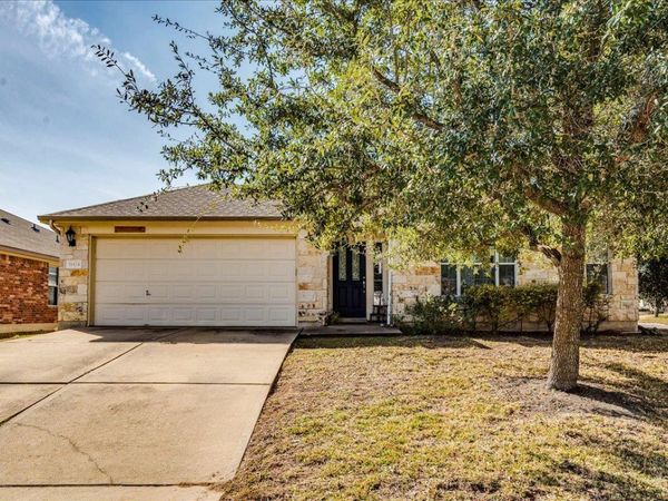 18424 Dry Brook LOOP, Pflugerville, TX 78660