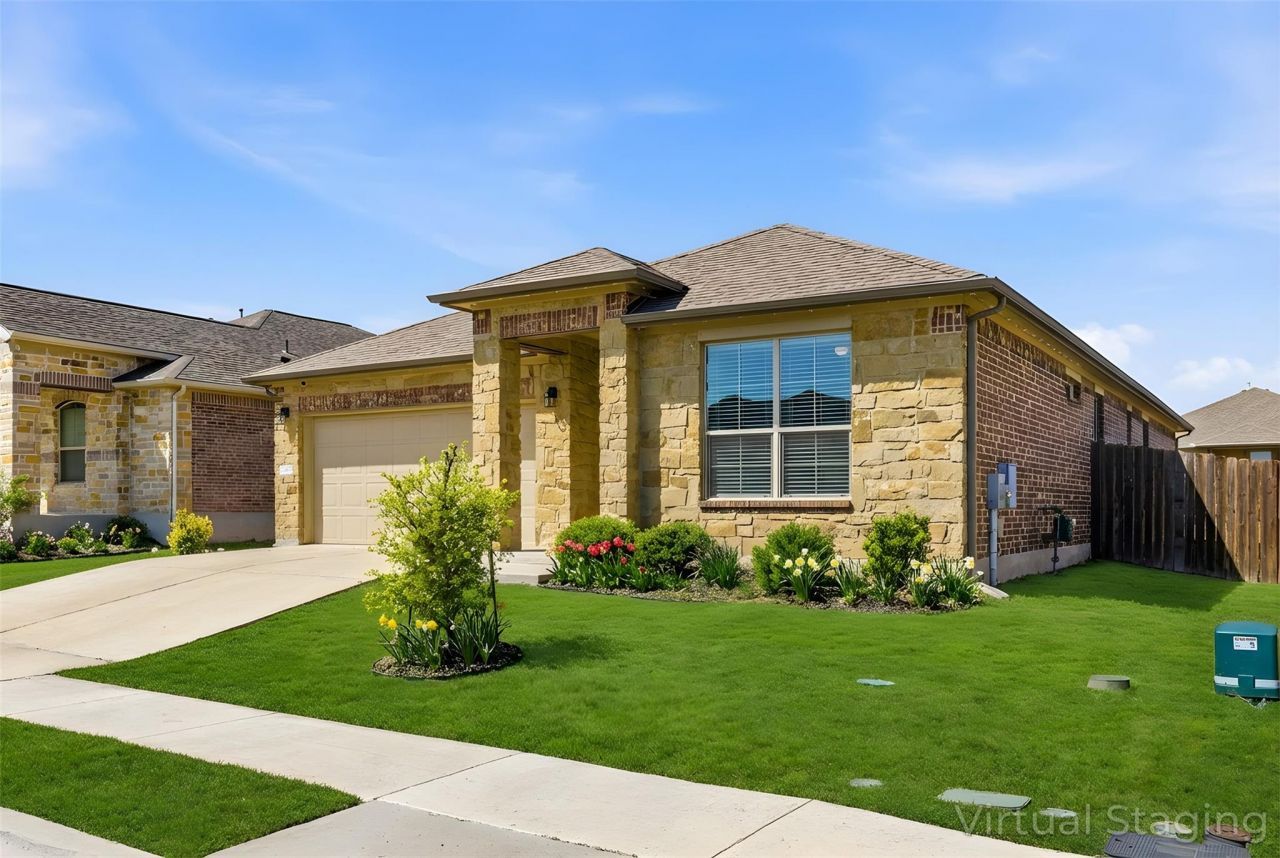 18400 Anicio Gallo Dr, Pflugerville, TX 78660 Main Photo