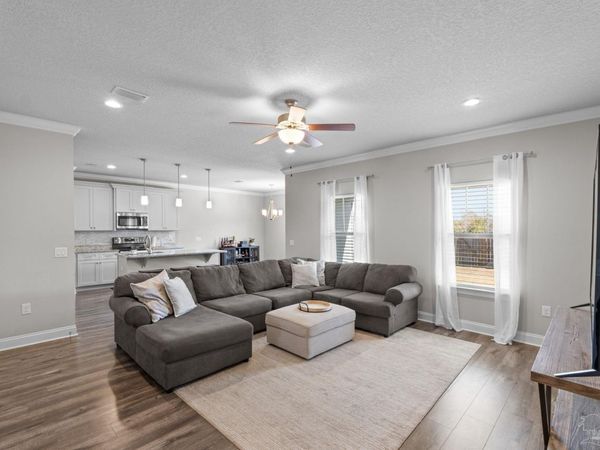 2770 Joe Pruitt Rd, Navarre, FL 32566