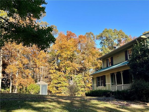 159 May Lane, Zebulon, GA 30295