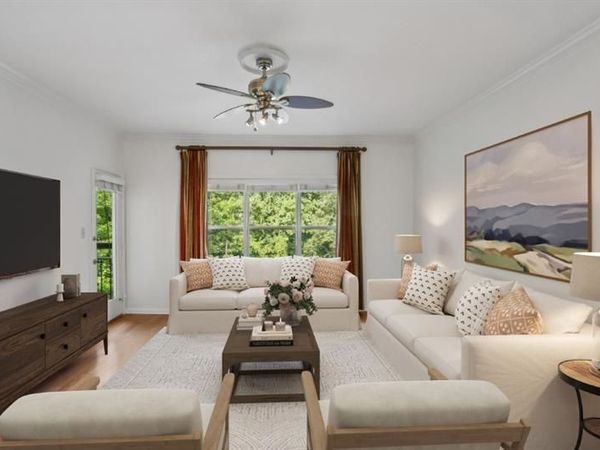 1209 River Green Drive NW, Atlanta, GA 30327