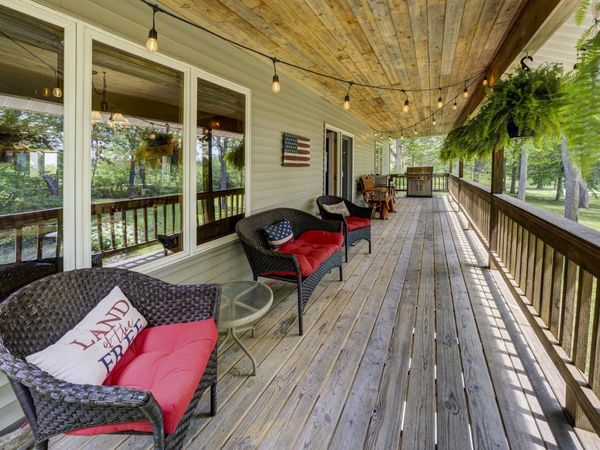 2625 Walton Road, Kingsley, MI 49649