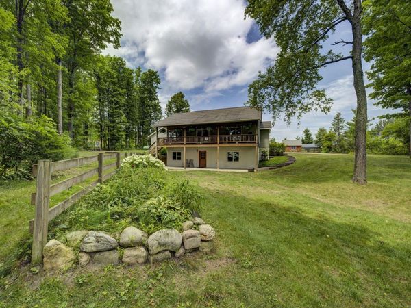 2625 Walton Road, Kingsley, MI 49649