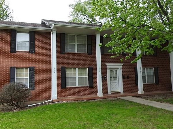 7141 STERLING Avenue, Raytown, MO 64133