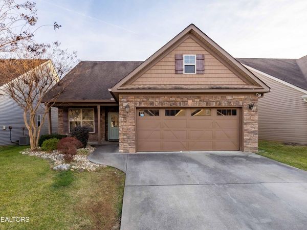 12056 Woodhollow Lane, Knoxville, TN 37932