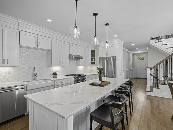 6 Waterville Lane, Unit 6, Hopkinton, MA 01748