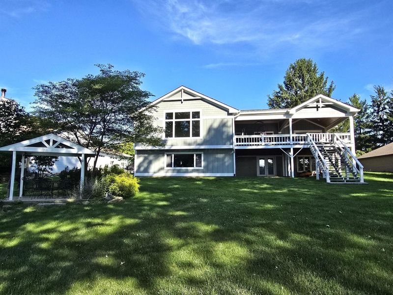 1125 Chickasaw Drive, London, OH 43140 Photo 2