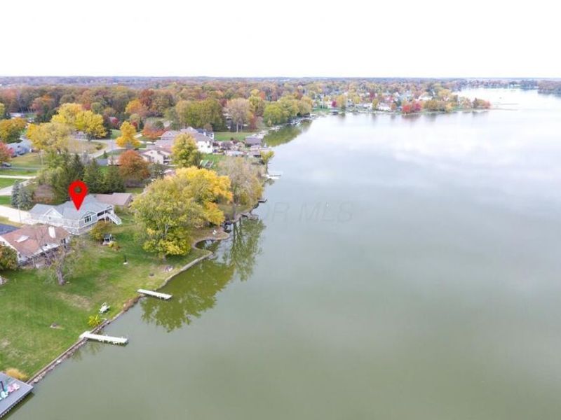 1125 Chickasaw Drive, London, OH 43140 Photo 6
