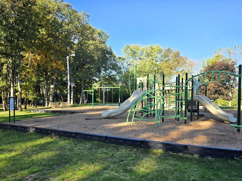 1125 Chickasaw Drive, London, OH 43140 Photo 97