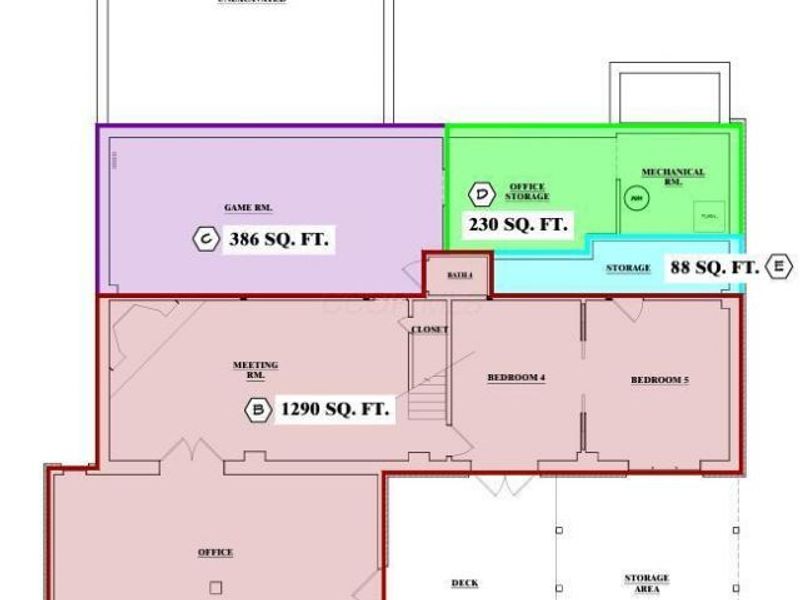 1125 Chickasaw Drive, London, OH 43140 Photo 97