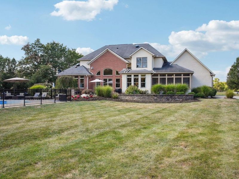 6772 Ohio Canal Court NW, Canal Winchester, OH 43110 Photo 104