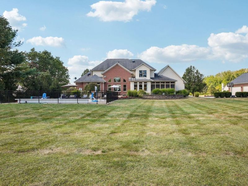 6772 Ohio Canal Court NW, Canal Winchester, OH 43110 Photo 105