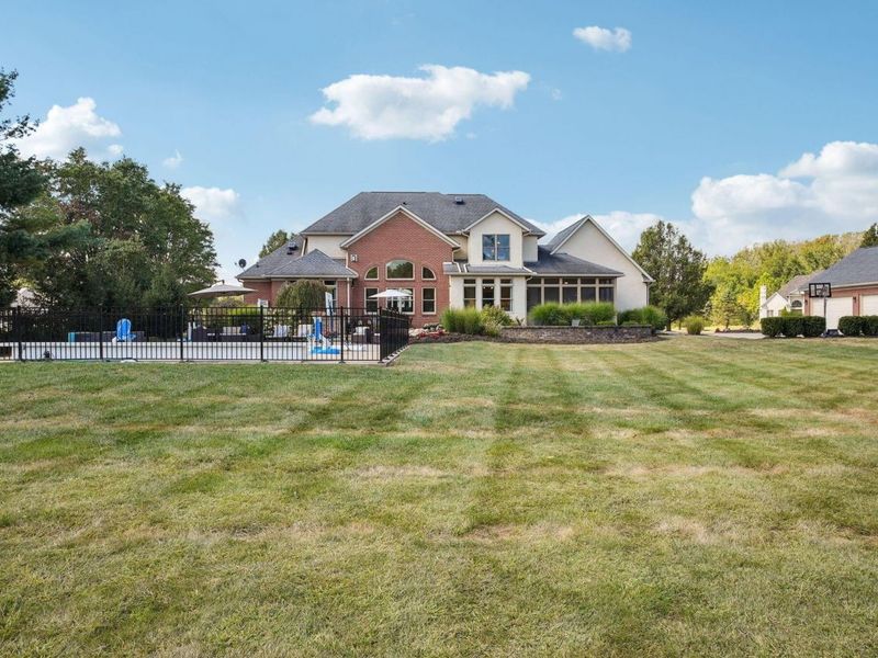 6772 Ohio Canal Court NW, Canal Winchester, OH 43110 Photo 106