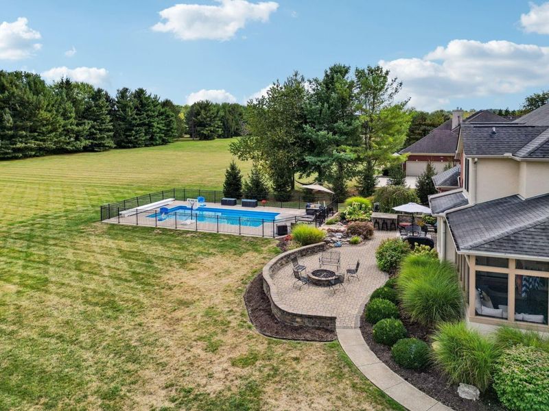 6772 Ohio Canal Court NW, Canal Winchester, OH 43110 Photo 12