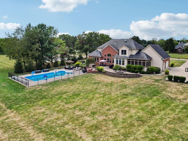 6772 Ohio Canal Court NW, Canal Winchester, OH 43110 Photo 13