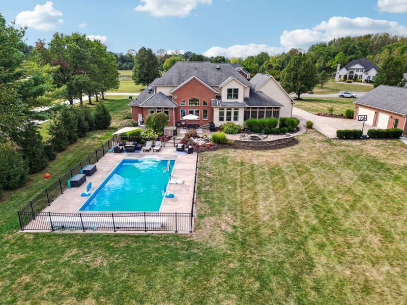 6772 Ohio Canal Court NW, Canal Winchester, OH 43110 Photo 16