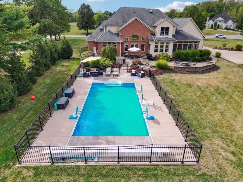 6772 Ohio Canal Court NW, Canal Winchester, OH 43110 Photo 17