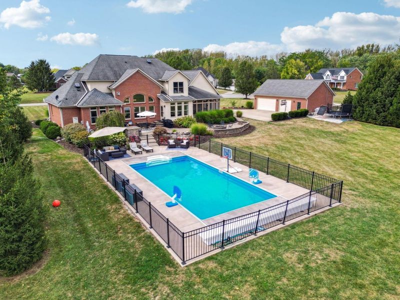 6772 Ohio Canal Court NW, Canal Winchester, OH 43110 Photo 18