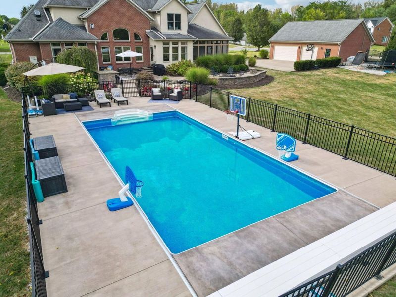 6772 Ohio Canal Court NW, Canal Winchester, OH 43110 Photo 19