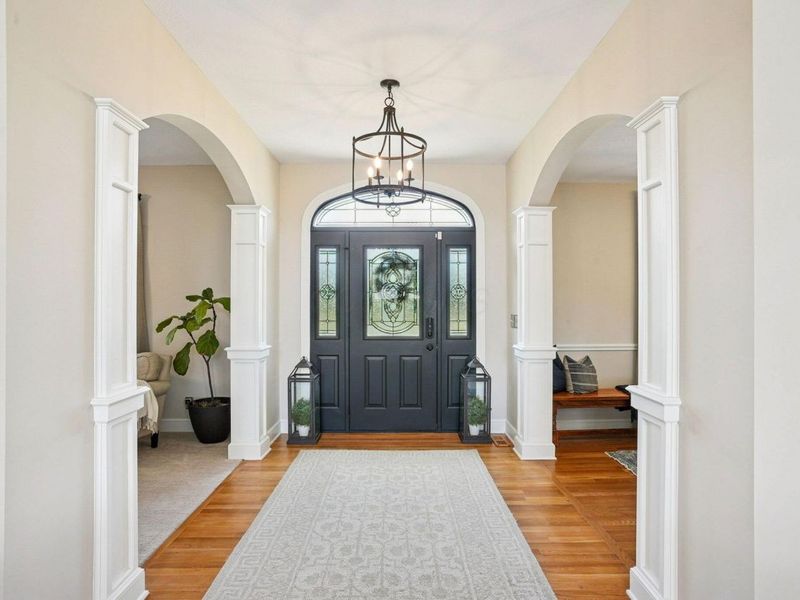 6772 Ohio Canal Court NW, Canal Winchester, OH 43110 Photo 24