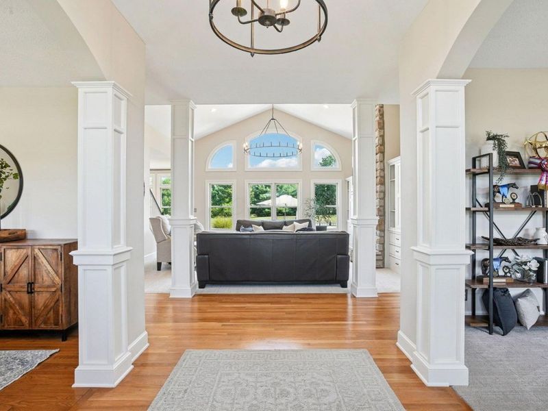 6772 Ohio Canal Court NW, Canal Winchester, OH 43110 Photo 25