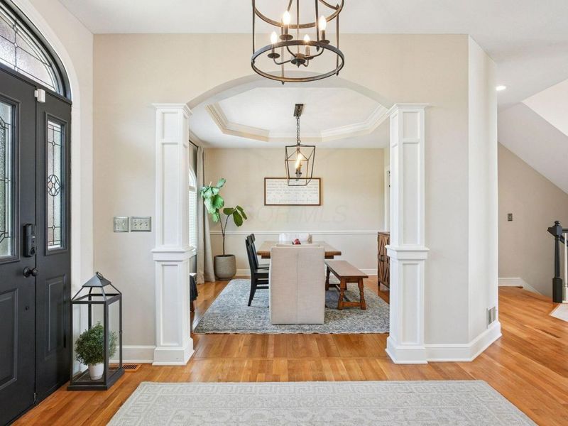 6772 Ohio Canal Court NW, Canal Winchester, OH 43110 Photo 28