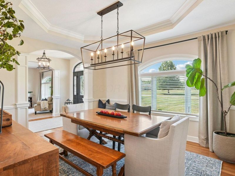 6772 Ohio Canal Court NW, Canal Winchester, OH 43110 Photo 30