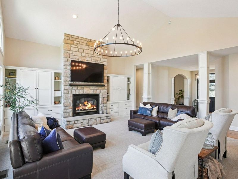 6772 Ohio Canal Court NW, Canal Winchester, OH 43110 Photo 32