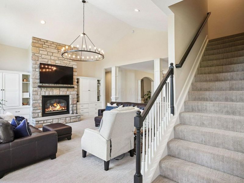 6772 Ohio Canal Court NW, Canal Winchester, OH 43110 Photo 34