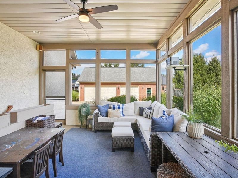 6772 Ohio Canal Court NW, Canal Winchester, OH 43110 Photo 46