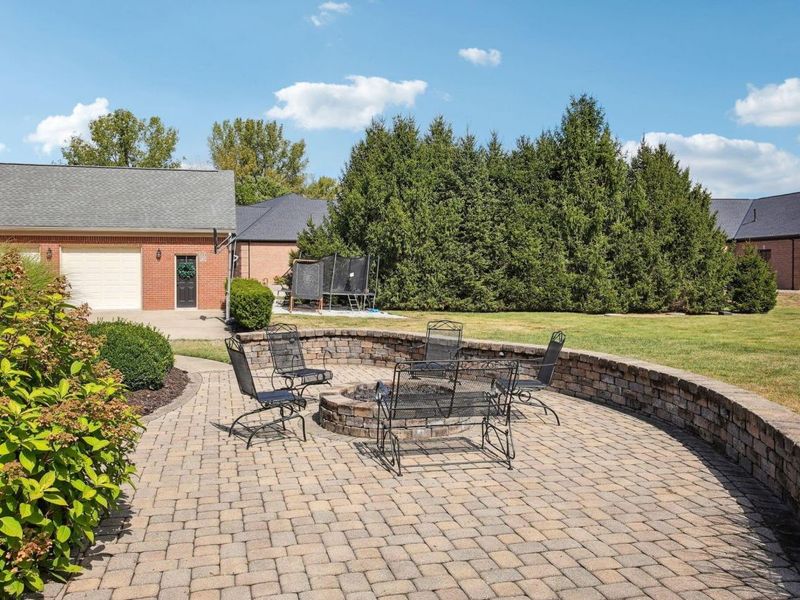 6772 Ohio Canal Court NW, Canal Winchester, OH 43110 Photo 9