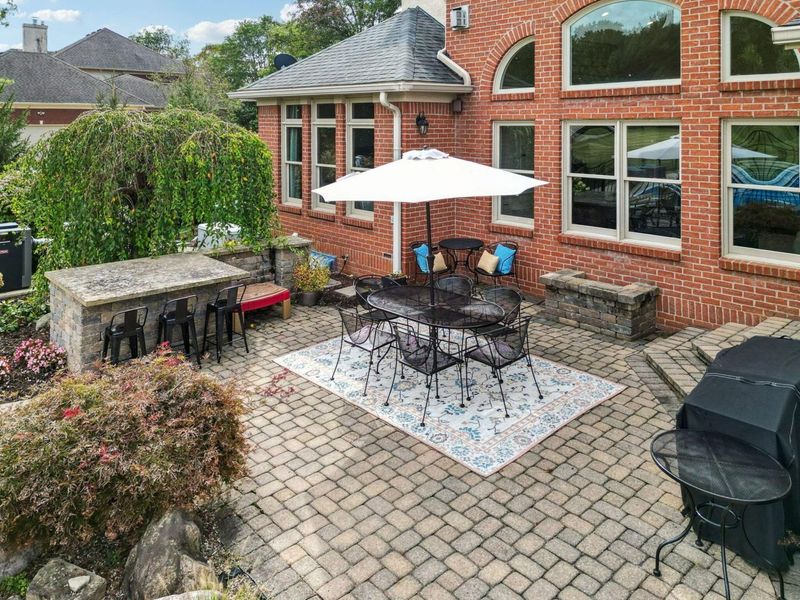 6772 Ohio Canal Court NW, Canal Winchester, OH 43110 Photo 93