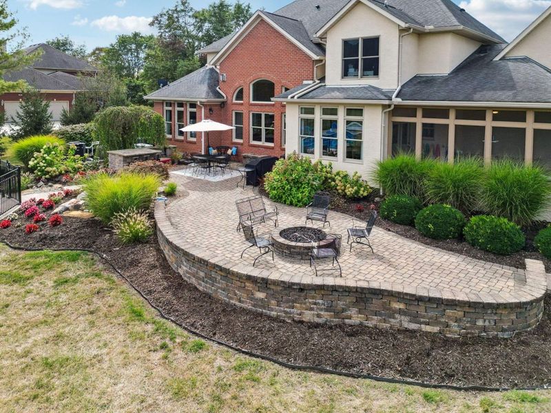 6772 Ohio Canal Court NW, Canal Winchester, OH 43110 Photo 94