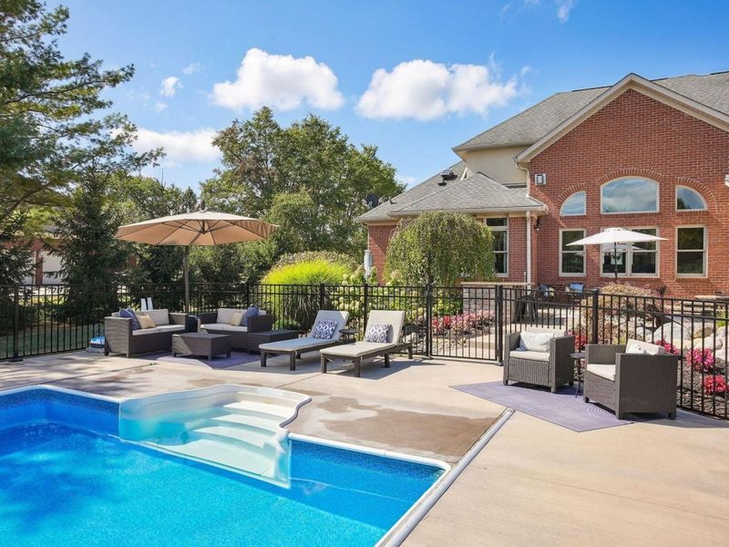 6772 Ohio Canal Court NW, Canal Winchester, OH 43110 Photo 97