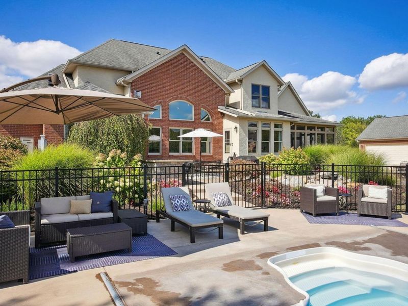 6772 Ohio Canal Court NW, Canal Winchester, OH 43110 Photo 98