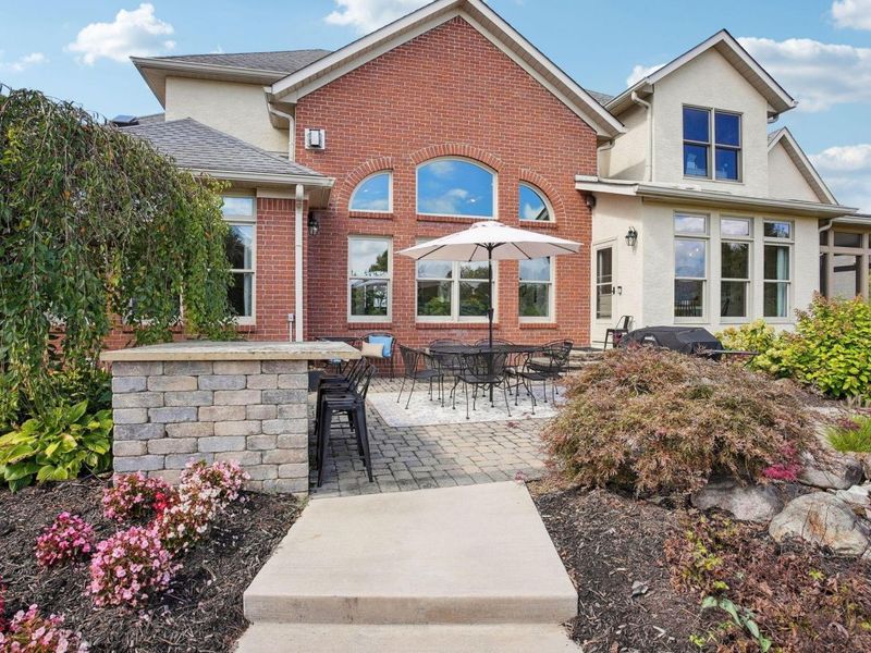 6772 Ohio Canal Court NW, Canal Winchester, OH 43110 Photo 99