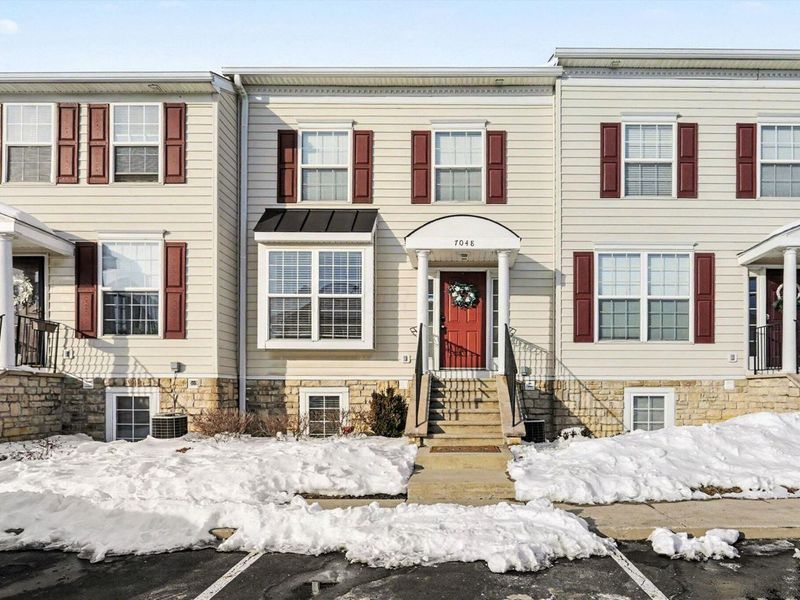 7048 Monarchos Drive, Unit 16, New Albany, OH 43054 Photo 26