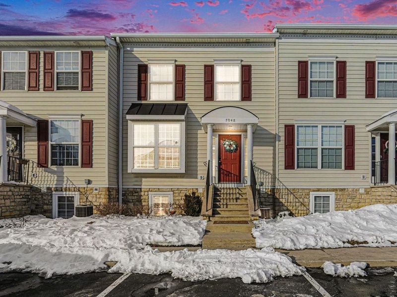 7048 Monarchos Drive, Unit 16, New Albany, OH 43054 Photo 27